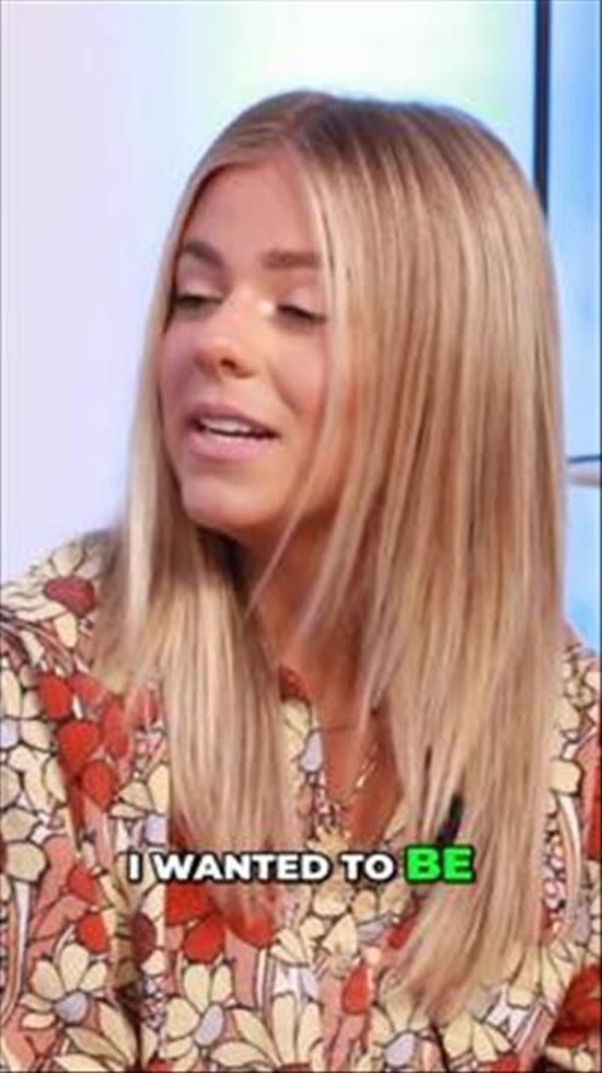 Anne Wilson’s Journey: How Faith Turned Loss Into a Calling