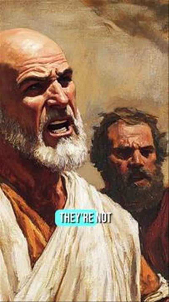 Job Holds On to Hope | Job 15–31 Explained