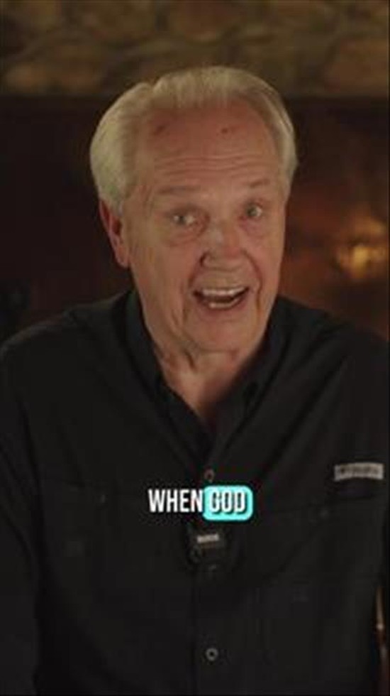 What Changes When God Finally Answers