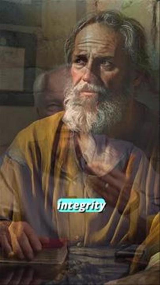 Joseph: Humility and Faithfulness 