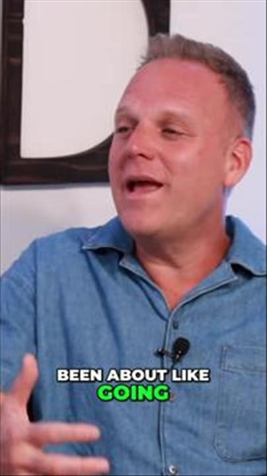 Matthew West Turns Fans’ Real-Life Stories Into Songs of Hope