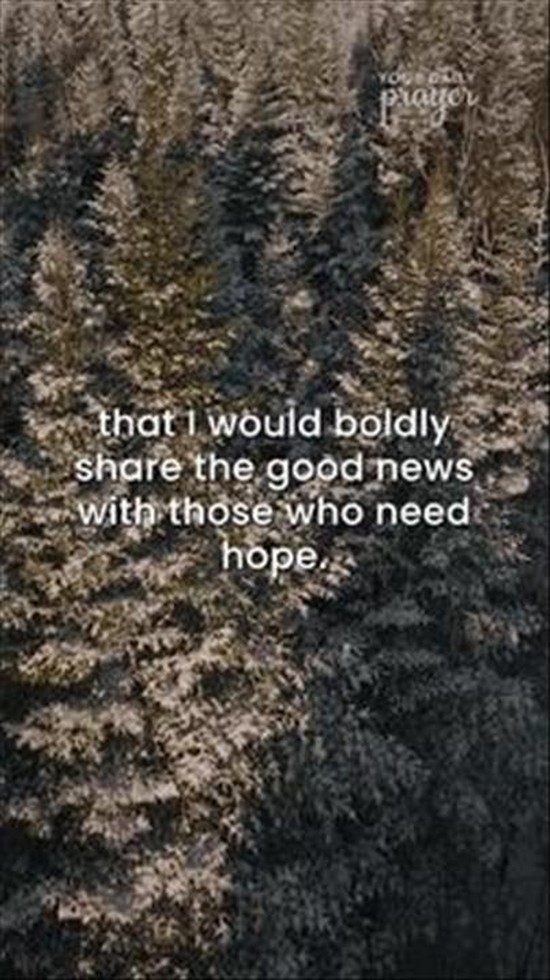 Be a Missionary Every Day