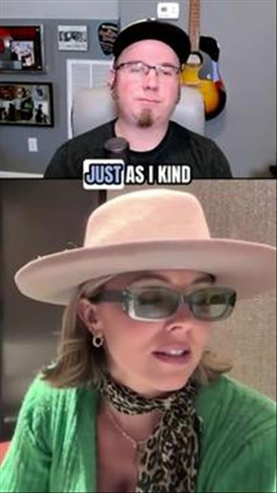 Jamie MacDonald on Learning to Believe Who God Says She Is