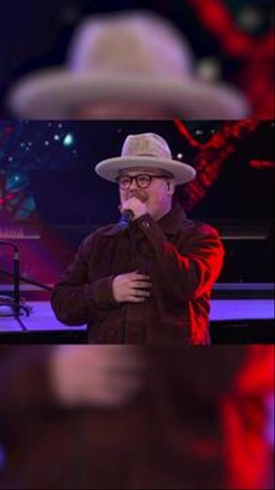 MercyMe, Tim Timmons, and Sam Wesley perform 'Make It Well' at the Grand Ole Opry in Nashville. 