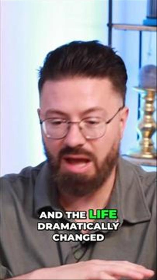 Danny Gokey Opens Up About Losing His First Wife and Finding Faith Through Grief