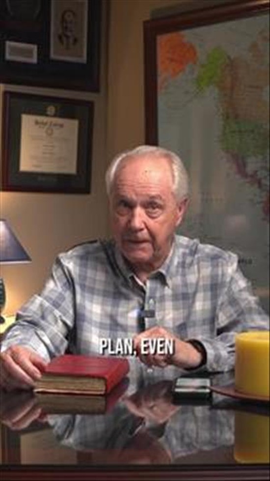 Genesis 42: Joseph Tests His Brothers