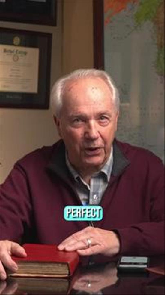 When Fear Forces You to Trust God