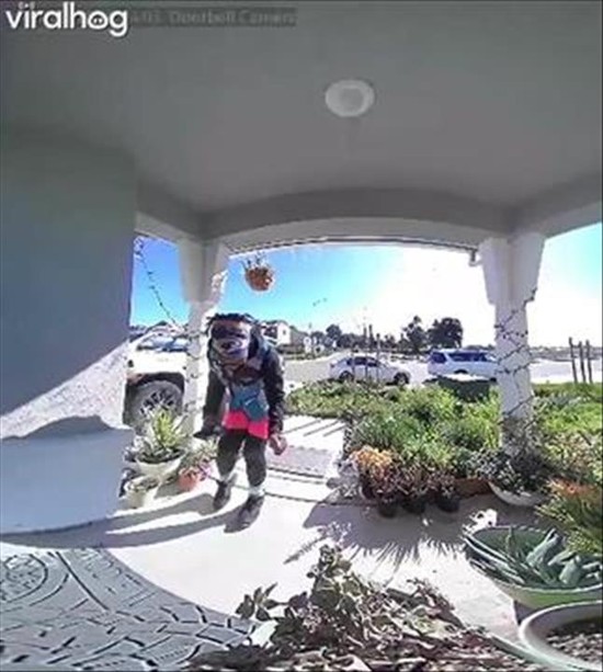 'Bye Bye Bye' to the packages