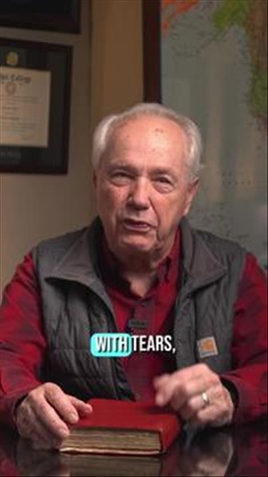 When Pain Becomes Possibility: Genesis 44:1 – 45:15