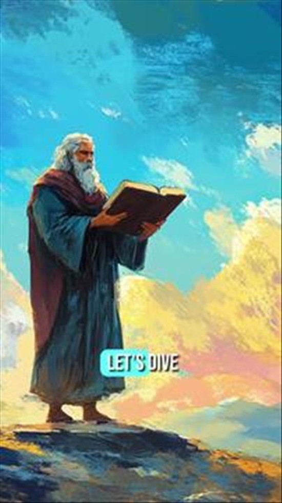 The Commandments that Changed a Nation