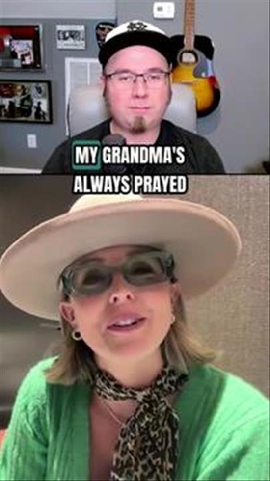 Jamie MacDonald Says Don’t Walk Through Hard Seasons Alone