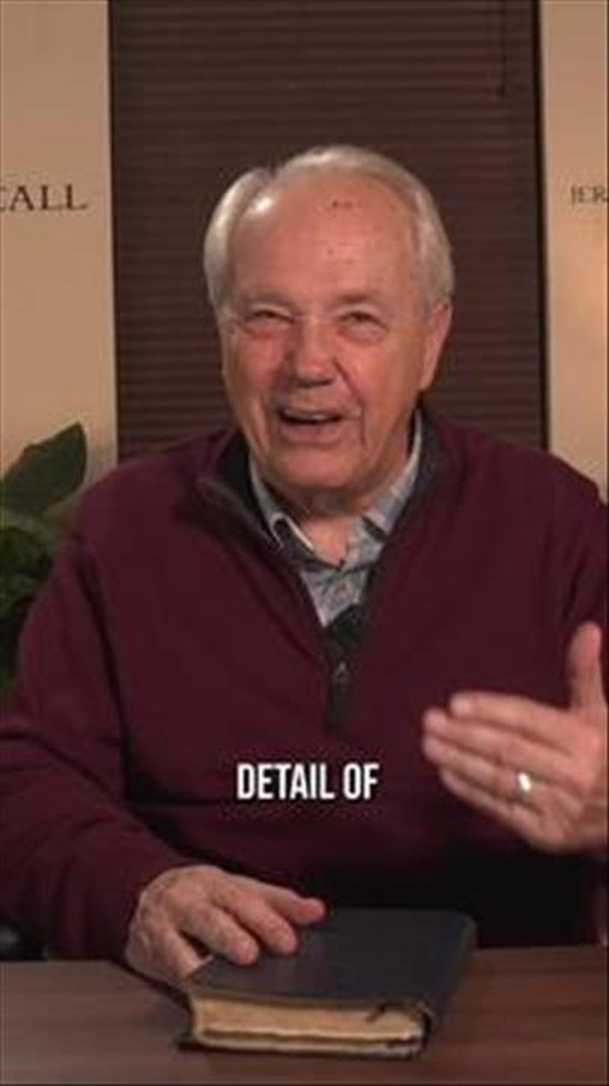 Law & Love: How God’s Laws Help the Vulnerable