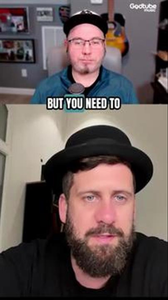 Yair Levi Shares the Story Behind His Rare Rabbinical Permission to Sing in Churches