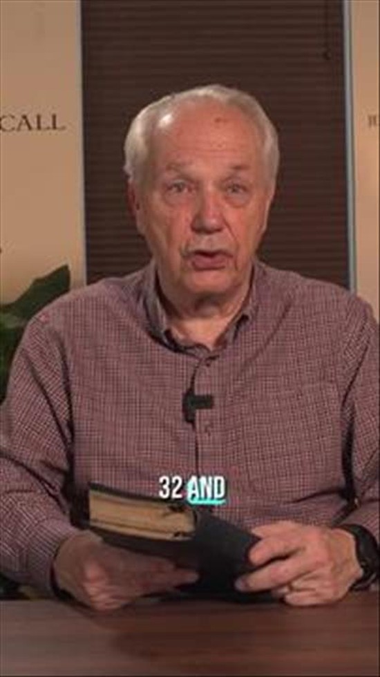 Golden Calf — When Impatience Betrays Faith