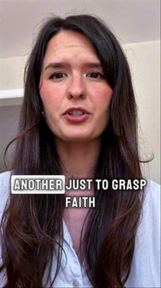 Lifelong Journey Anchored in Faith