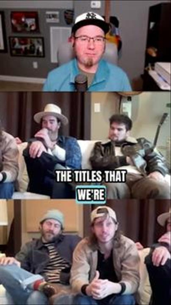 We The Kingdom Shares How Personal Stories and Worship Anthems Come Together on Their New Album 🎶