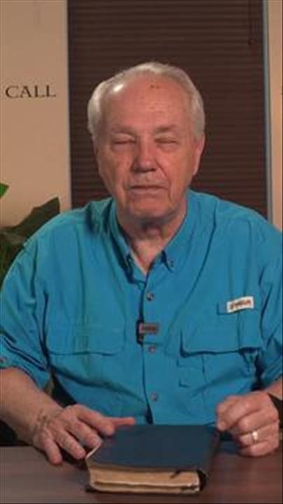 Moses: Leadership That Begs God’s Presence