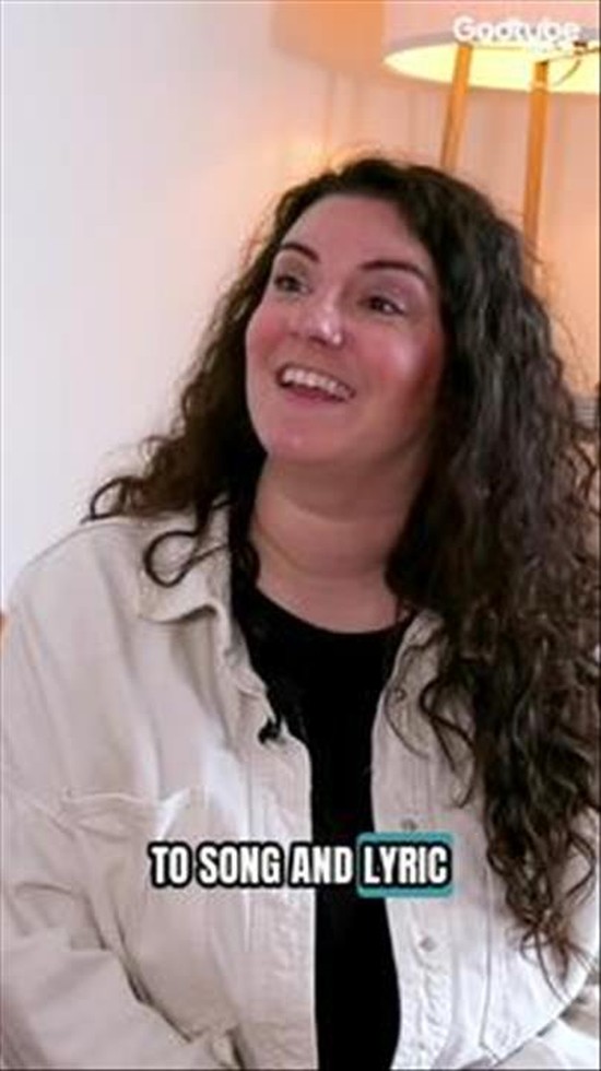 Amanda Janson on Why Vulnerability in Faith Points People to Jesus