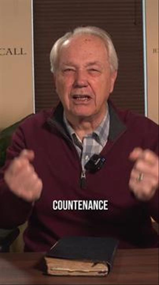 Worship That Keeps God’s Presence Near