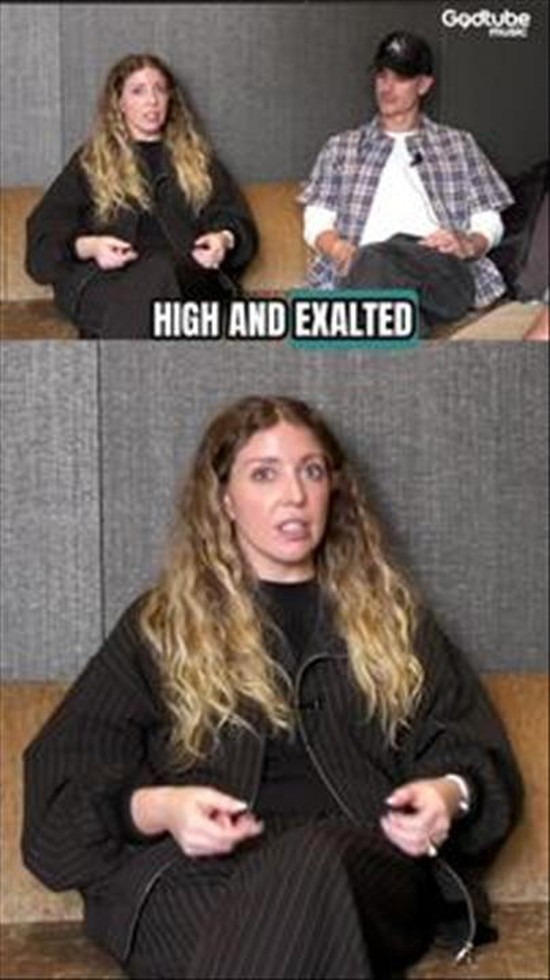 Passion Music: When You See Jesus Clearly, Everything Changes