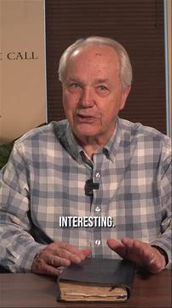 God’s Protection: Practical, Spiritual, Eternal