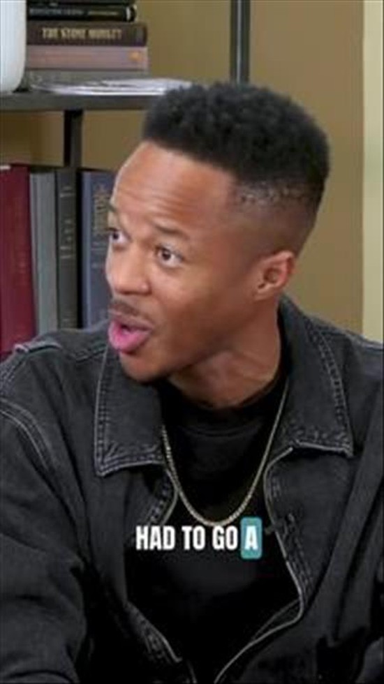 Jaye King Shares the Powerful Message Behind 'Hard Place'