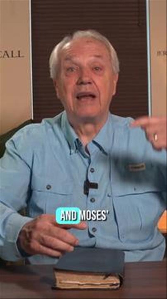 Grumbling vs. Gratitude — The Danger of Attitude