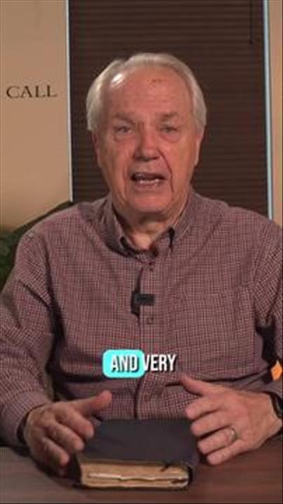 The Twelve Spies — Why Fear Cost Israel the Land