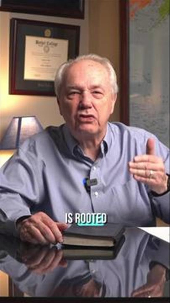 The Ground Swallowed the Revolt — Numbers 16–17