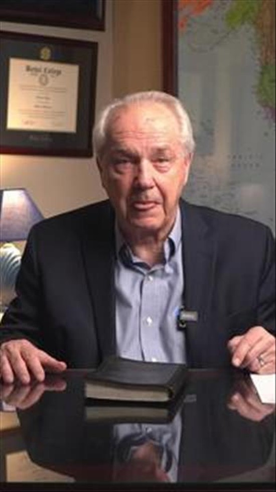 The Sin That Cost Moses the Promised Land