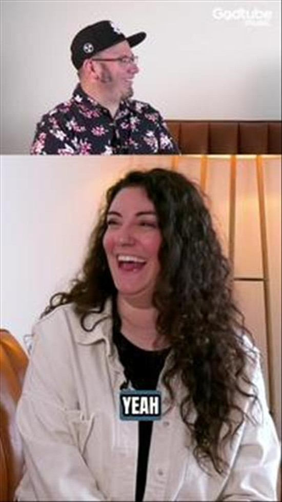 Amanda Janson on Surrender, Transformation, and Trusting God’s Plan