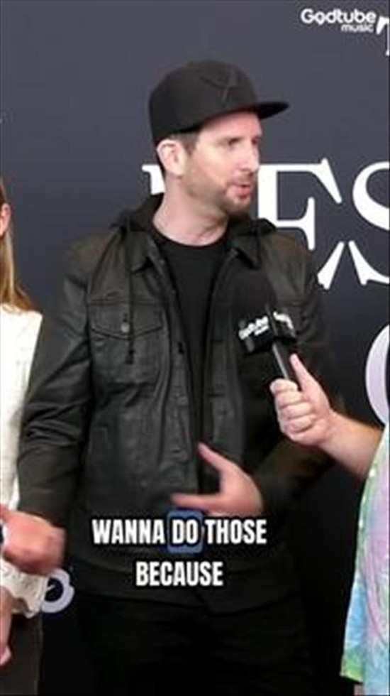 Tommee Profitt is bringing timeless hymns into a whole new era