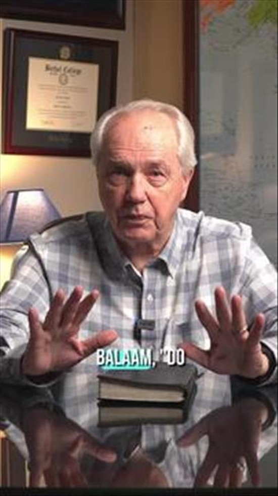 When Victory Leads to Moral Failure (Numbers & Deut)