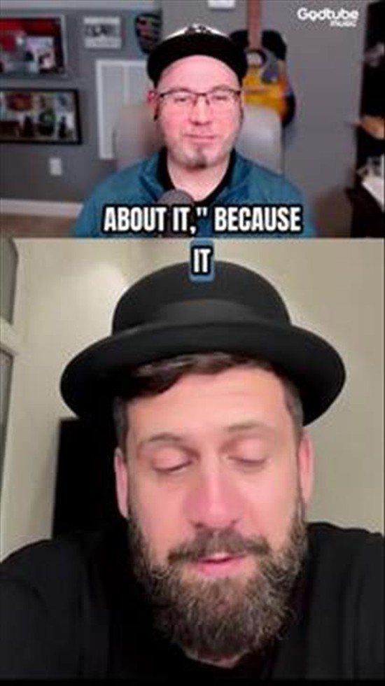 The Hidden Meaning in Hebrew Most Christians Miss