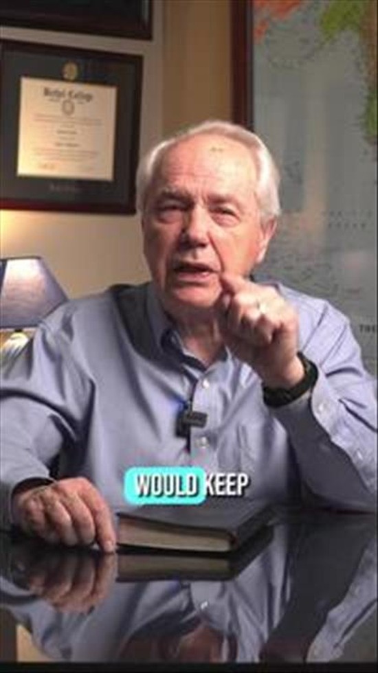 How to Lead a People God’s Way — Moses’ Instructions