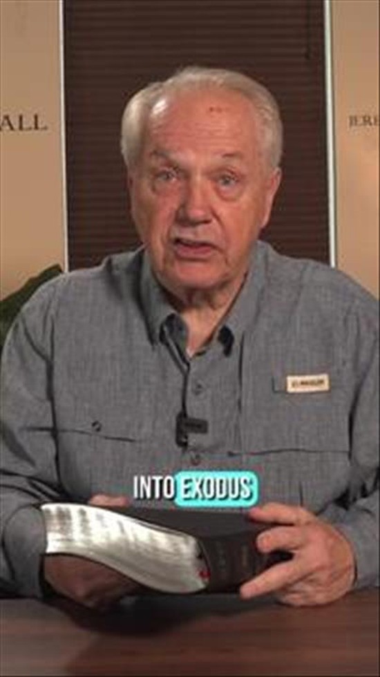 The Exodus Departure: Israel Walks Out of Egypt