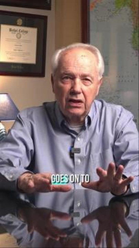 Love God Wholeheartedly — Moses’ Central Call (Deut 6)