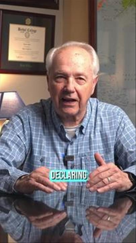 Deuteronomy 31–32: A Song for Every Generation