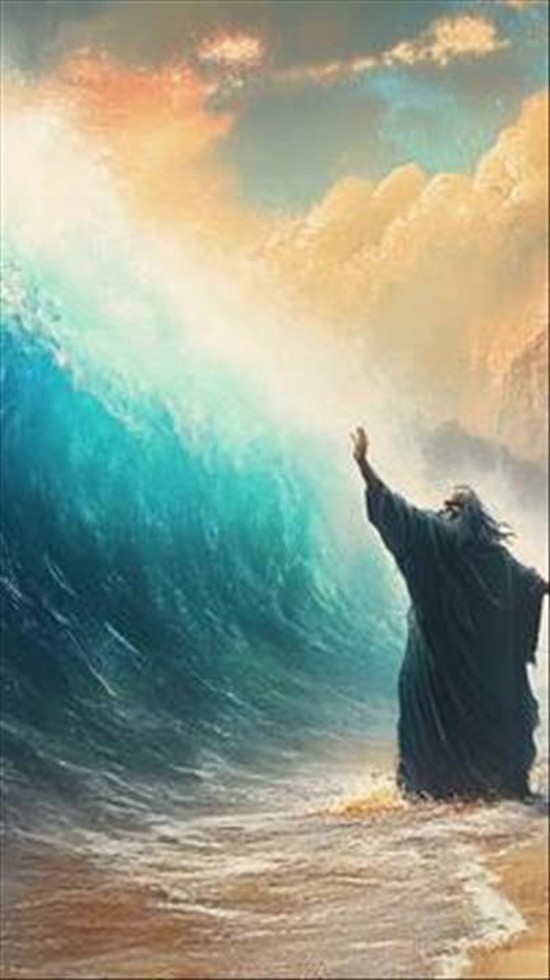 Red Sea: The Impossible Escape That Built a Nation