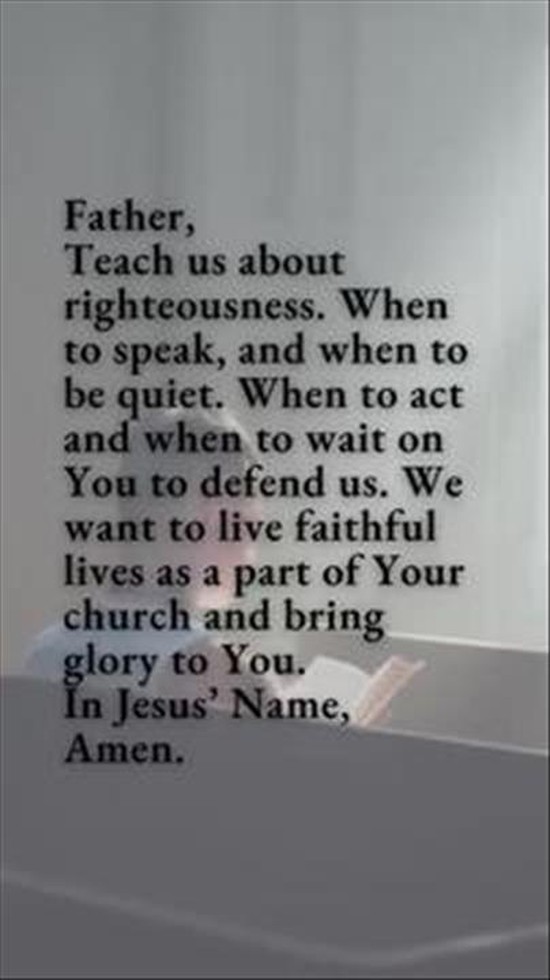 Praying the Power of God’s Word during Lent: Matthew 21:12–13