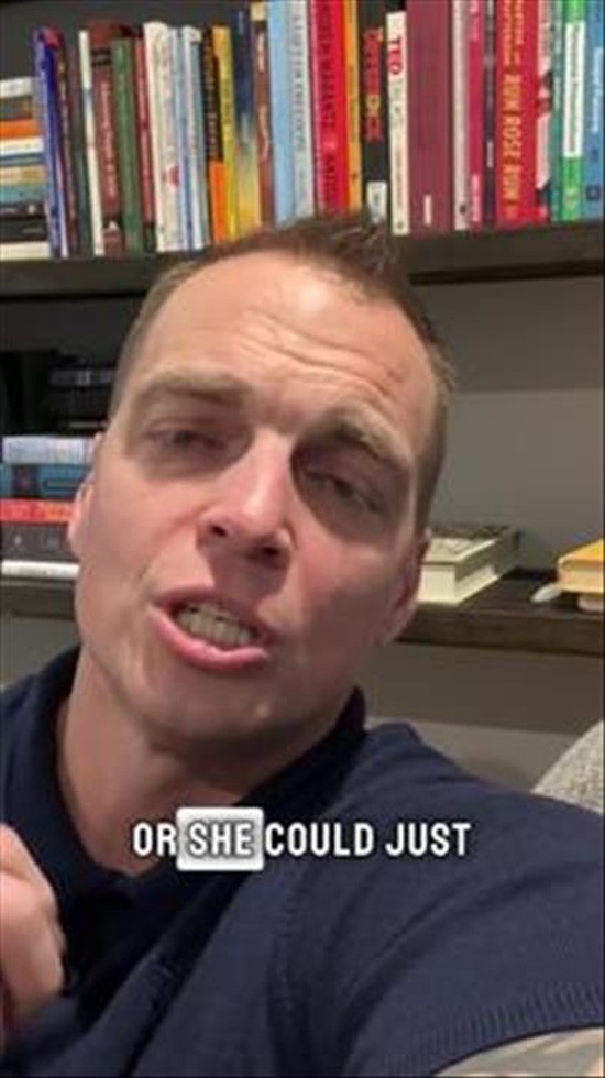 God Used Bold People to Shape My Faith