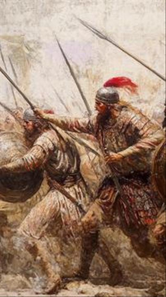 From Jericho to All the Land — Joshua’s Victories