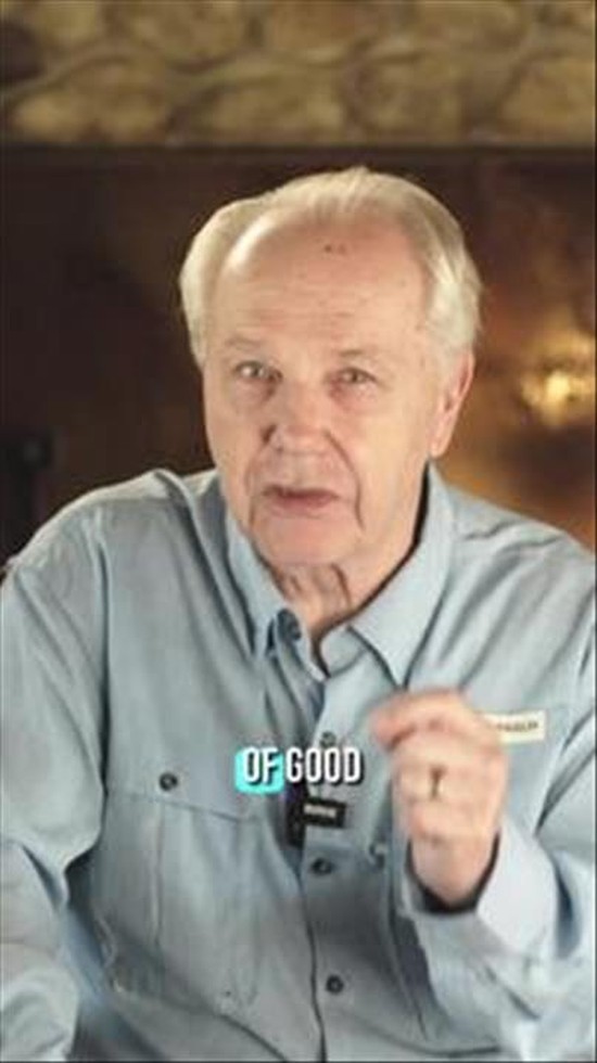 Abimelech: Power Without Character (Judges 9)