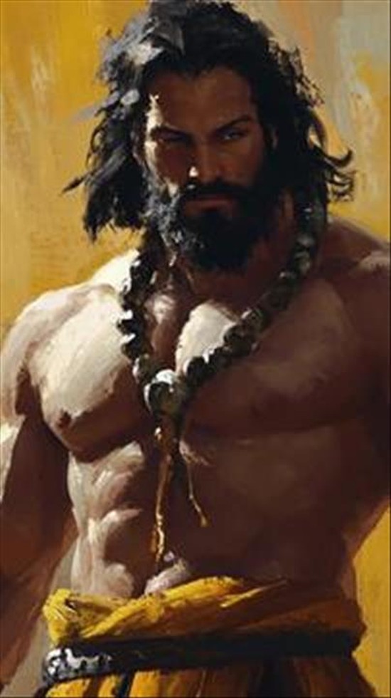 When God Chooses the Unlikely: Samson’s Birth