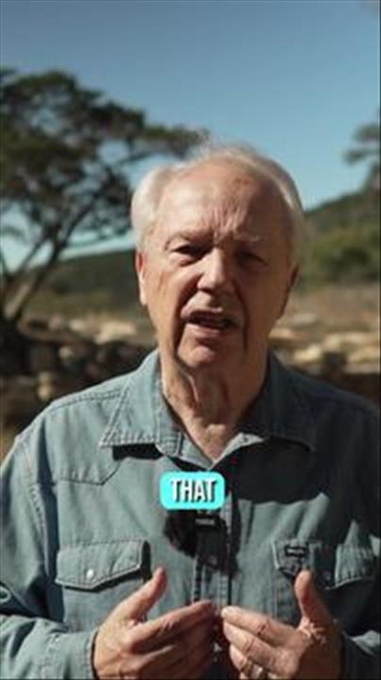 The Night That Broke a Nation — Judges 19–20