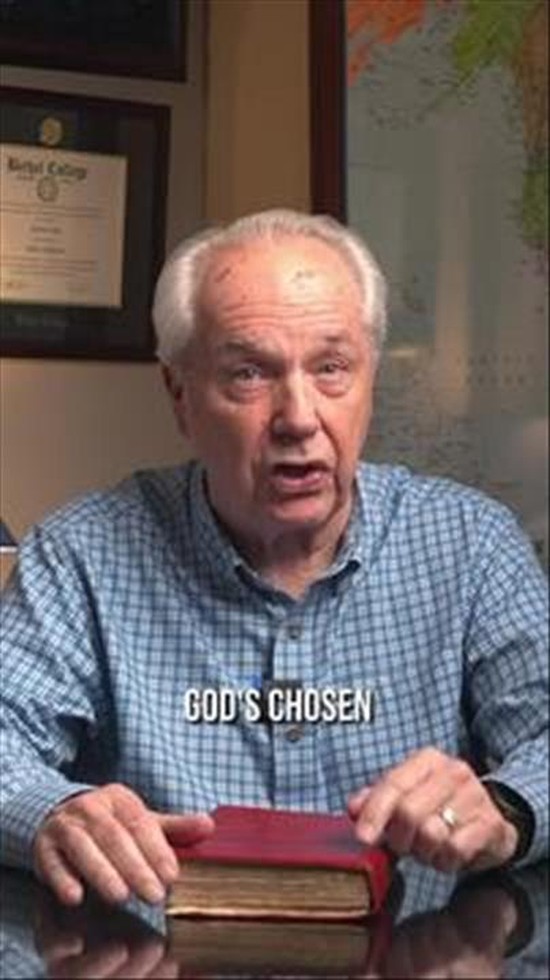 Eli’s Fall, Samuel’s Rise — God Honors the Faithful