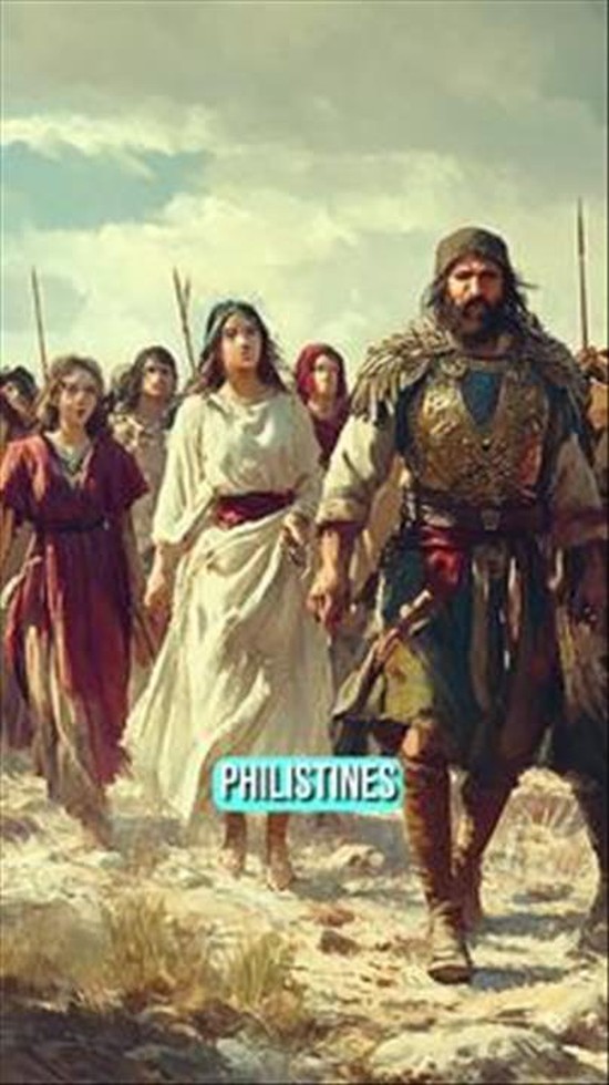 From Captivity to Revival — How Israel Returned the Ark