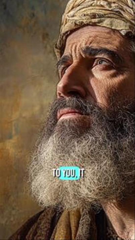 The Cost of Asking for a King — 1 Samuel 8–10