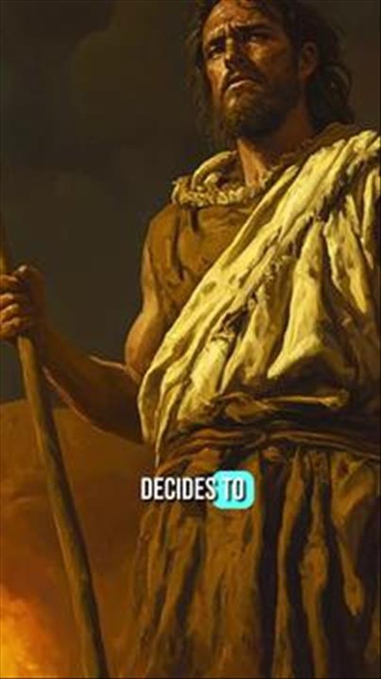 When Pressure Reveals the Heart — Saul vs. Jonathan