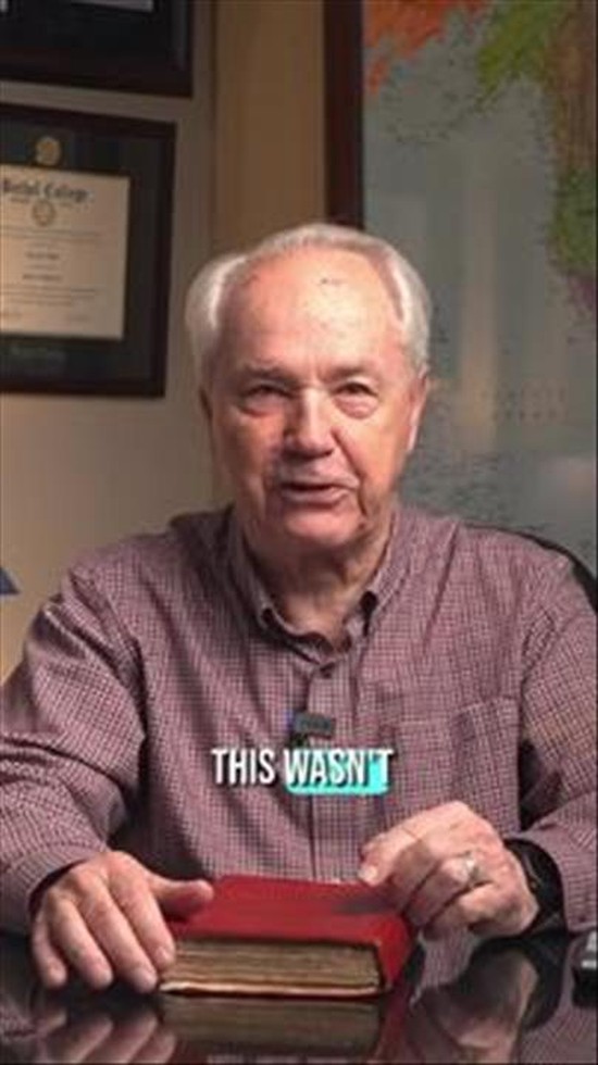 The Fall at Ai — How Hidden Sin Cost Israel Victory